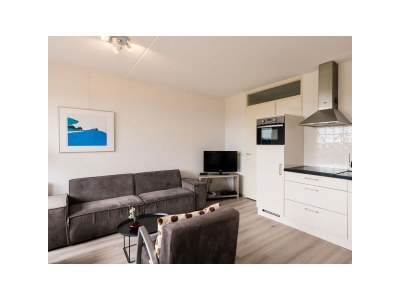 Holiday apartment Zonzijde 76 Buren - Features photo 9