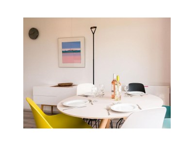 Holiday apartment Zonzijde 76 Buren - Features photo 11