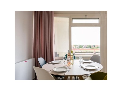 Holiday apartment Zonzijde 76 Buren - Features photo 12