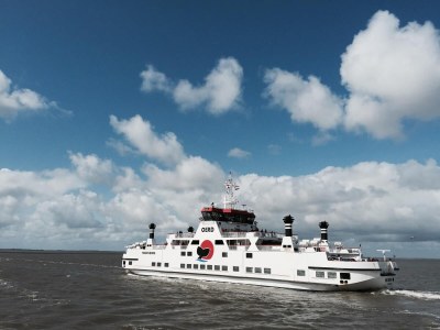 Holiday apartment Zonzijde 76 Buren - Environment photo 17