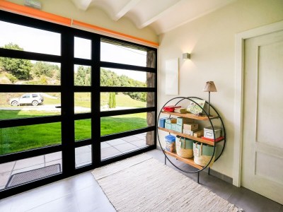 Holiday house Hütte in Vallcebre am See Tumi - Features photo 15