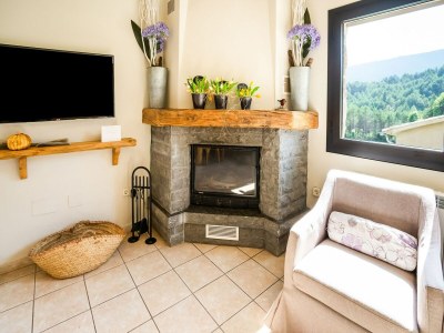 Holiday house Hütte in Vallcebre am See Tumi - Features photo 16