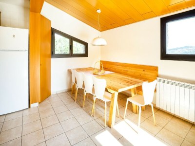 Holiday house Hütte in Vallcebre am See Tumi - Features photo 18