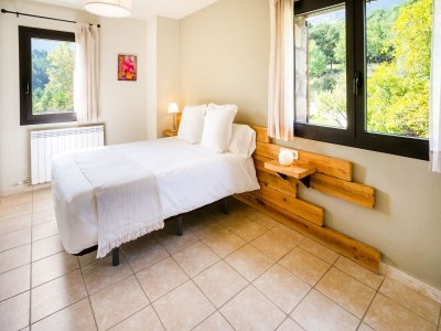 Holiday house Hütte in Vallcebre am See Tumi - Features photo 19