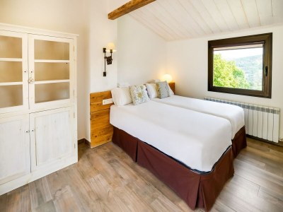 Holiday house Hütte in Vallcebre am See Tumi - Features photo 20