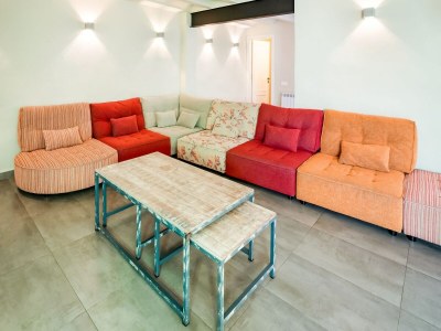 Holiday house Hütte in Vallcebre am See Tumi - Features photo 25