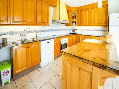 Holiday house Hütte in Vallcebre am See Tumi - Features photo 27