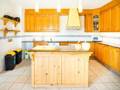 Holiday house Hütte in Vallcebre am See Tumi - Features photo 28