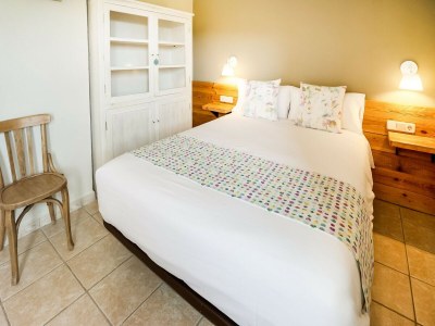 Holiday house Hütte in Vallcebre am See Tumi - Features photo 30