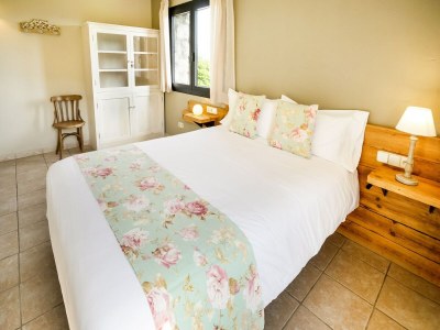 Holiday house Hütte in Vallcebre am See Tumi - Features photo 31