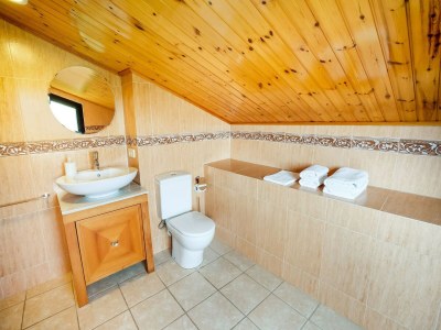 Holiday house Hütte in Vallcebre am See Tumi - Features photo 33