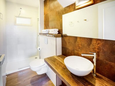 Holiday house Hütte in Vallcebre am See Tumi - Features photo 34