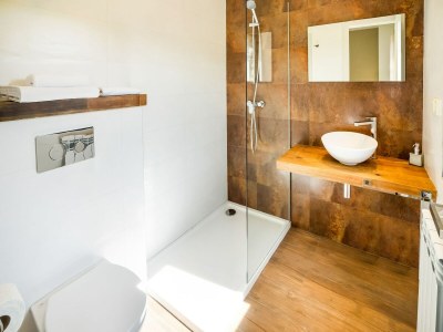 Holiday house Hütte in Vallcebre am See Tumi - Features photo 35