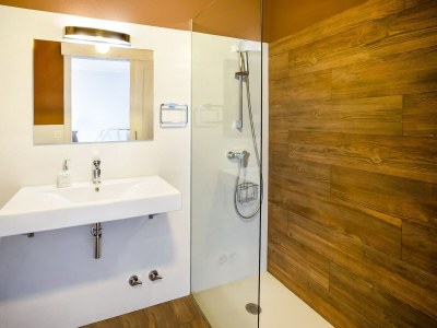 Holiday house Hütte in Vallcebre am See Tumi - Features photo 37