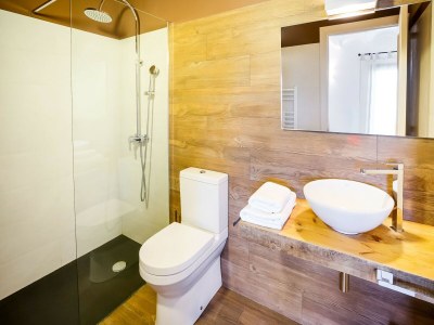 Holiday house Hütte in Vallcebre am See Tumi - Features photo 38