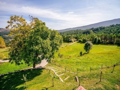 Holiday house Hütte in Vallcebre am See Tumi - Environment photo 39