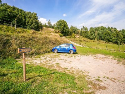 Holiday house Hütte in Vallcebre am See Tumi - Environment photo 40