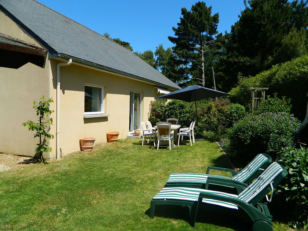 Holiday house B1500 Etables-da
