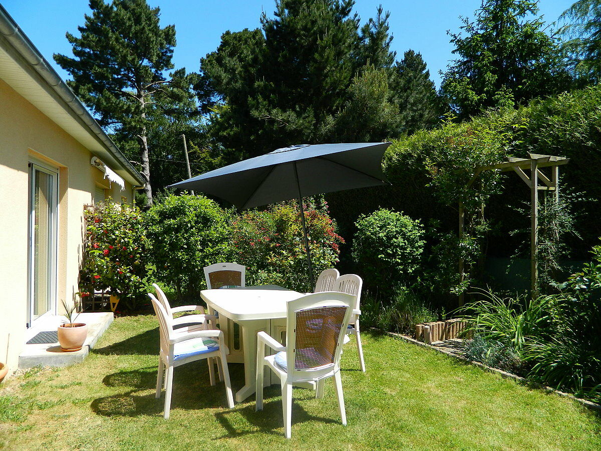 Holiday house B1500 Etables-da - Outdoor photo 2