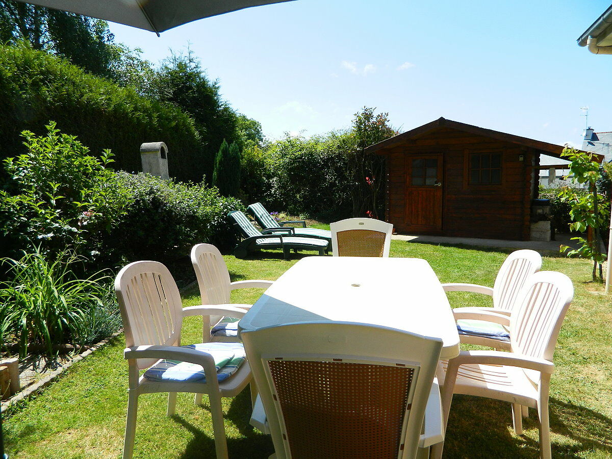 Holiday house B1500 Etables-da - Outdoor photo 3