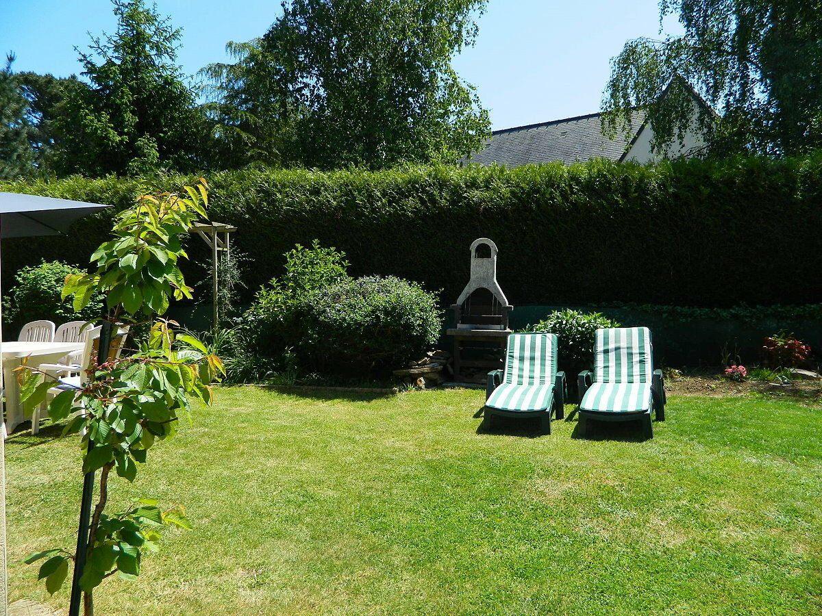 Holiday house B1500 Etables-da - Outdoor photo 4