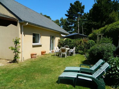 Holiday house B1500 Etables-da in Etables-sur-Mer - Holiday house