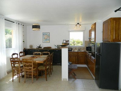 Holiday house B1500 Etables-da - Features photo 7