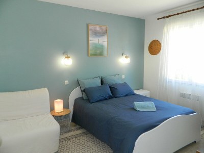 Holiday house B1500 Etables-da - Features photo 8