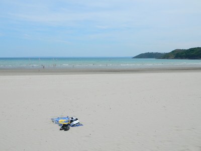 Holiday house B1500 Etables-da - Environment photo 11