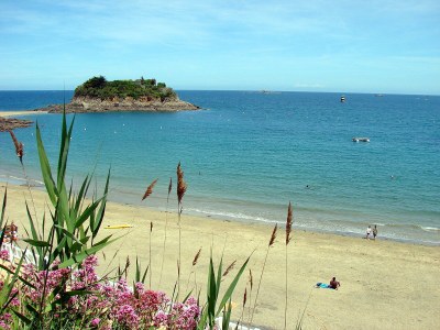 Holiday house B1500 Etables-da - Environment photo 12