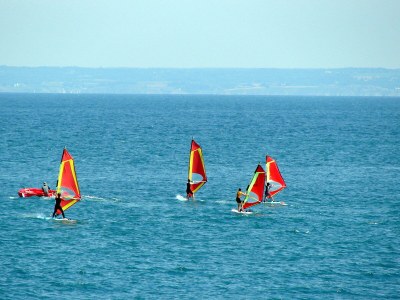 Holiday house B1500 Etables-da - Environment photo 14