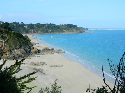 Holiday house B1500 Etables-da - Environment photo 16