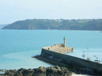 Holiday house B1500 Etables-da - Environment photo 17