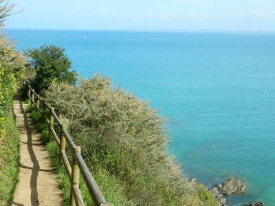 Holiday house B1500 Etables-da - Environment photo 18