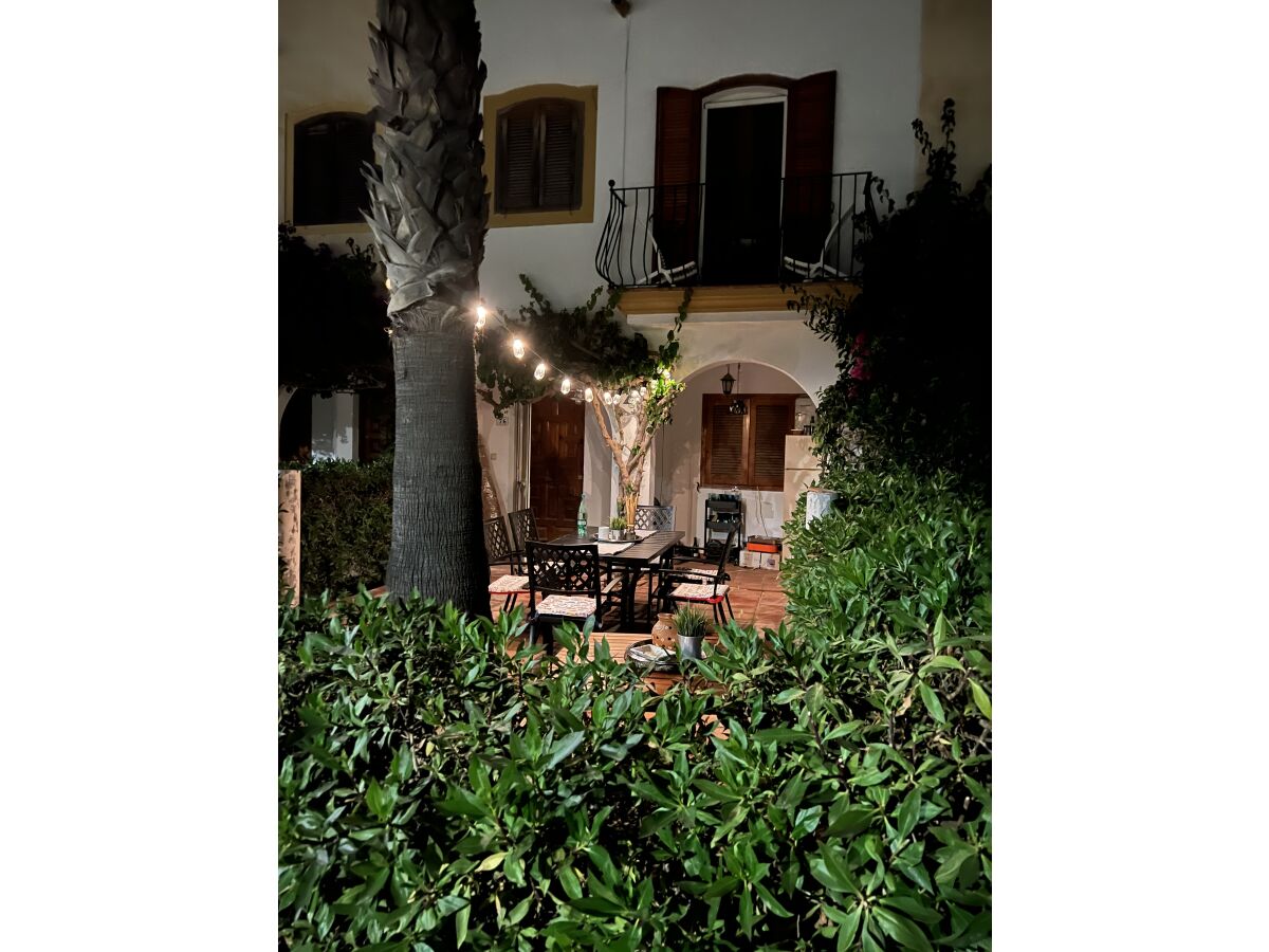 Holiday house Vera Playa Casa Don Carlo - Outdoor photo 3