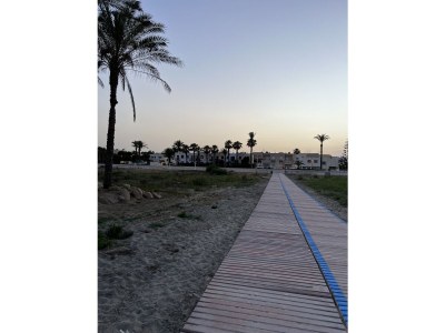 Holiday house Vera Playa Casa Don Carlo - Outdoor photo 5