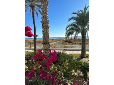 Holiday house Vera Playa Casa Don Carlo - Outdoor photo 6