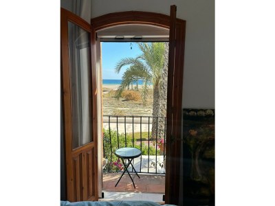 Holiday house Vera Playa Casa Don Carlo - Outdoor photo 8