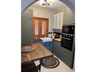 Holiday house Vera Playa Casa Don Carlo - Features photo 10