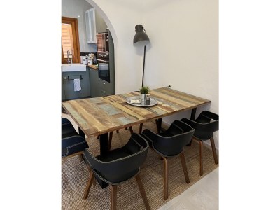 Holiday house Vera Playa Casa Don Carlo - Features photo 11