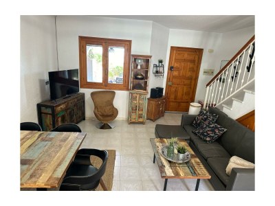 Holiday house Vera Playa Casa Don Carlo - Features photo 12