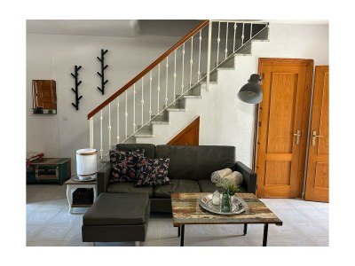 Holiday house Vera Playa Casa Don Carlo - Features photo 13