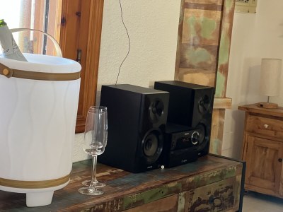 Holiday house Vera Playa Casa Don Carlo - Features photo 14