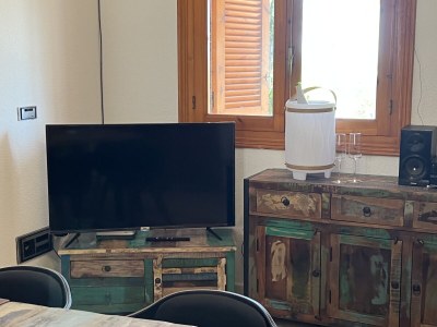 Holiday house Vera Playa Casa Don Carlo - Features photo 15