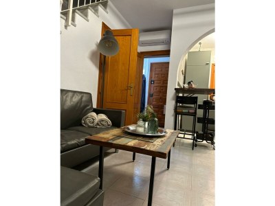 Holiday house Vera Playa Casa Don Carlo - Features photo 16