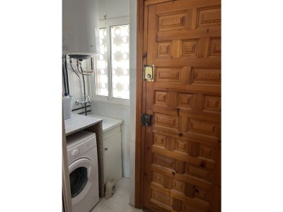 Holiday house Vera Playa Casa Don Carlo - Features photo 17