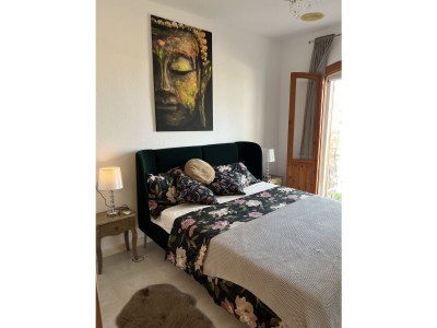 Holiday house Vera Playa Casa Don Carlo - Features photo 18