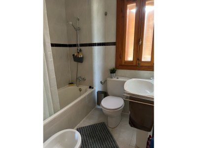 Holiday house Vera Playa Casa Don Carlo - Features photo 20