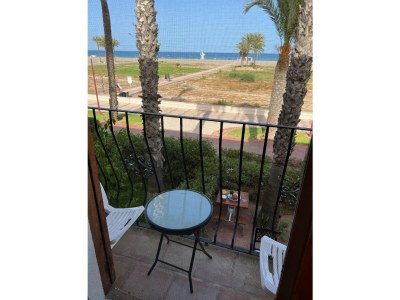 Holiday house Vera Playa Casa Don Carlo - Features photo 25