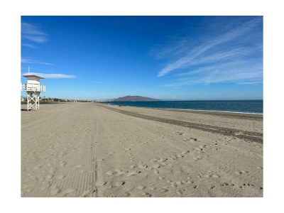 Holiday house Vera Playa Casa Don Carlo - Environment photo 27